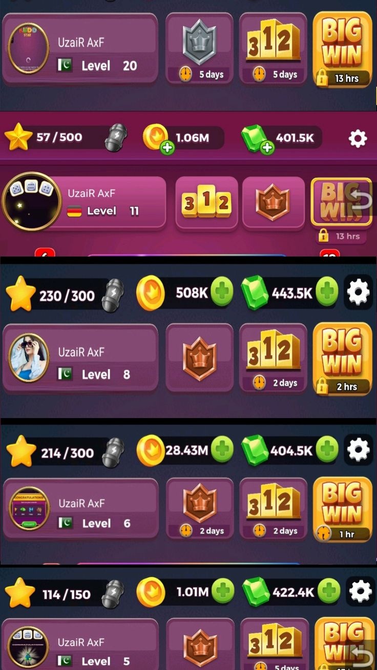 CoinKingsCasino game