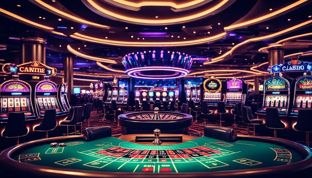 CoinKingsCasino پاکستان ریئل منی گیمز