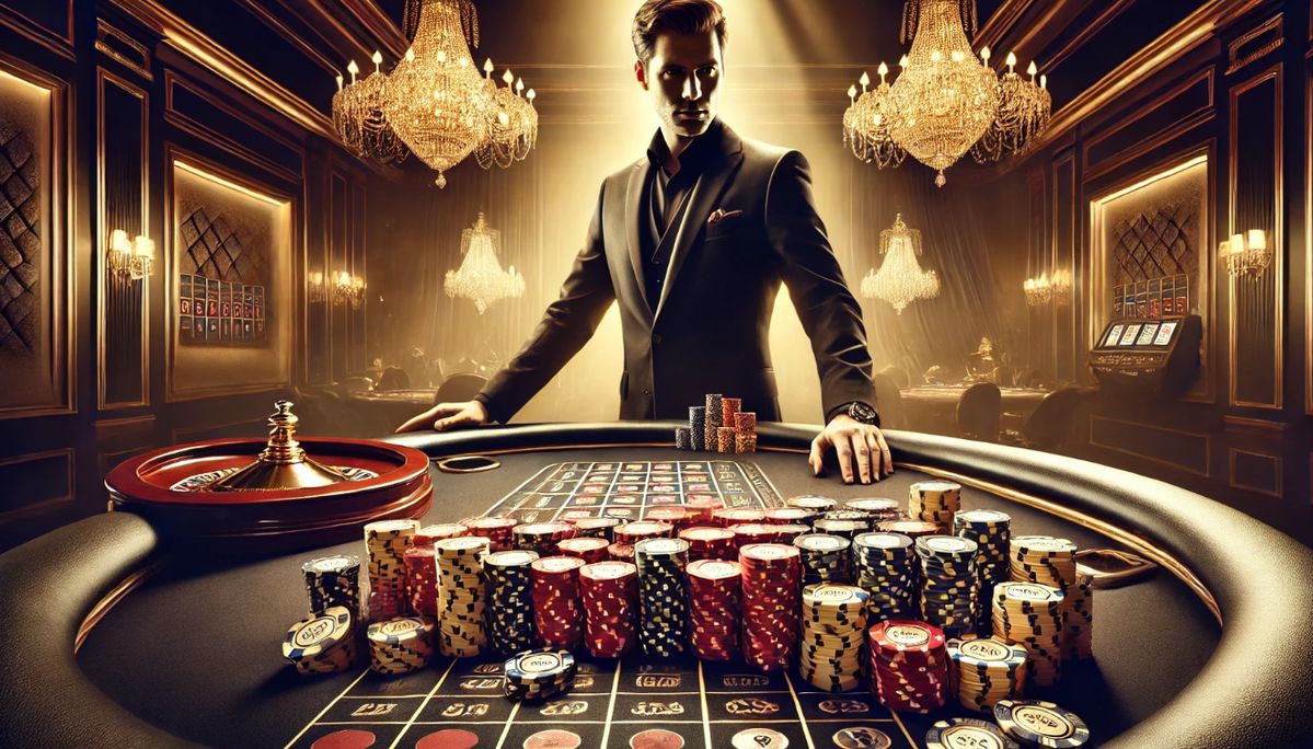 CoinKingsCasino پاکستان ریئل منی گیمز