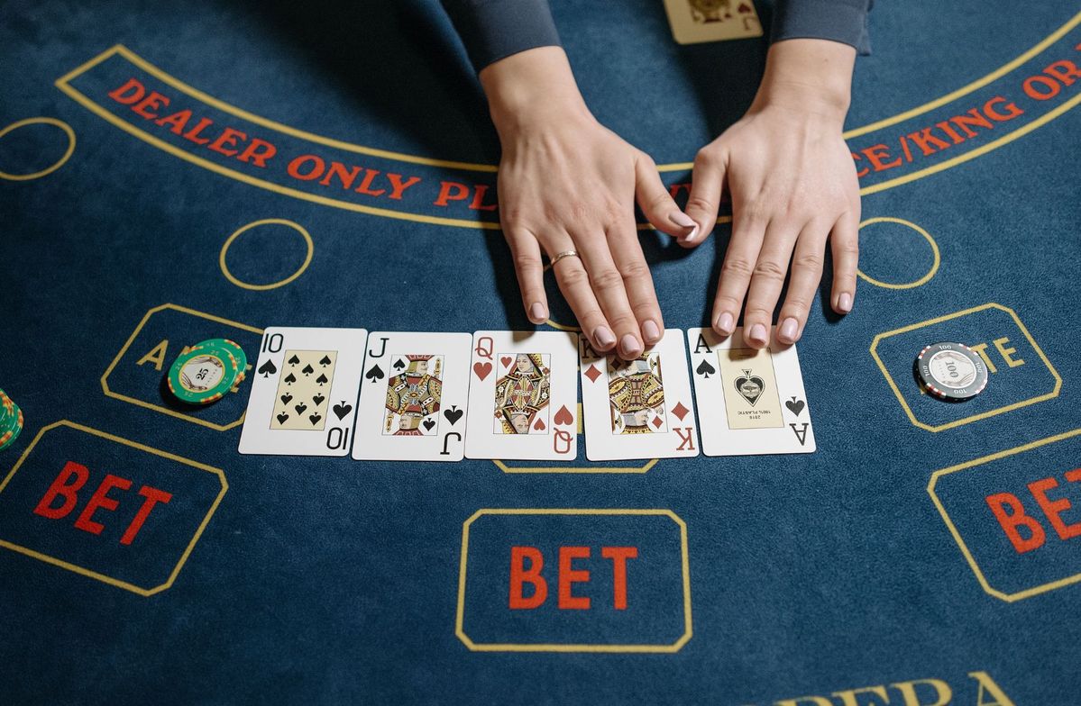 پاکستان میں CoinKingsCasino قانونی ہے۔